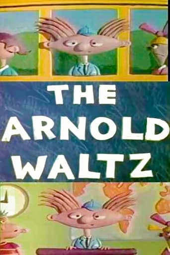 The Arnold Waltz Poster