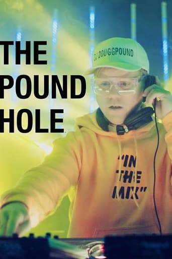 The Pound Hole Poster