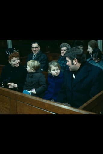 Rest in Peace, Uncle Fred Poster