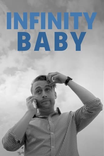 Infinity Baby Poster