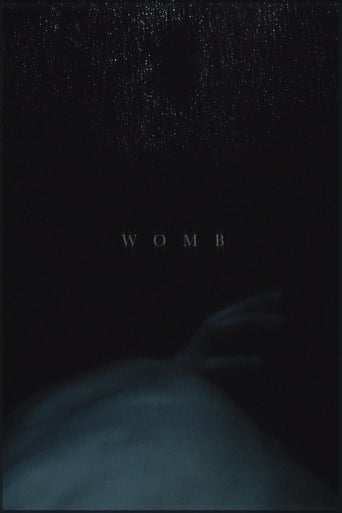 Womb Poster