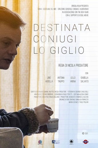 Destinata coniugi Lo Giglio Poster