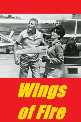 Wings of Fire Poster