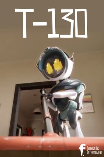 T-130 Poster