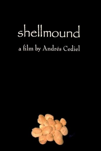 Shellmound Poster