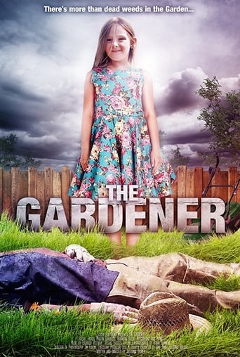 The Gardener Poster