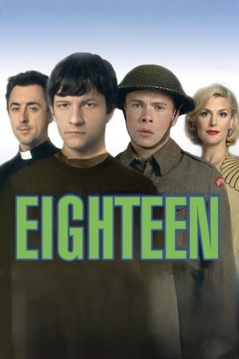 Eighteen Poster
