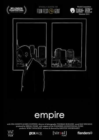Empire Poster