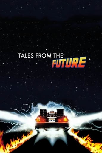 Tales from the Future Poster