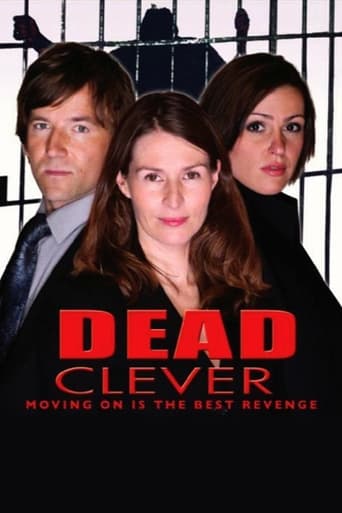 Dead Clever: The Life and Crimes of Julie Bottomley Poster