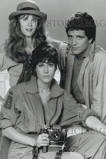 Born Beautiful Poster