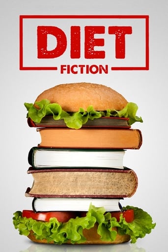 Diet Fiction Poster