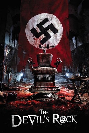 The Devil's Rock Poster