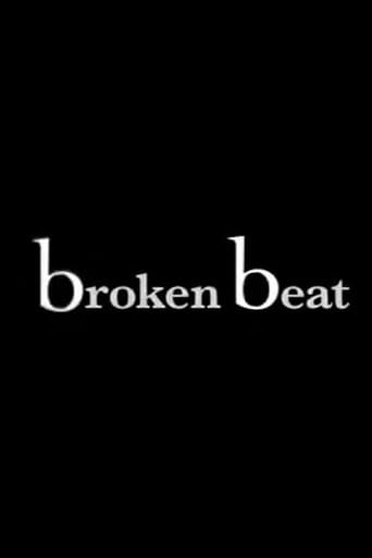 Broken Beat Poster