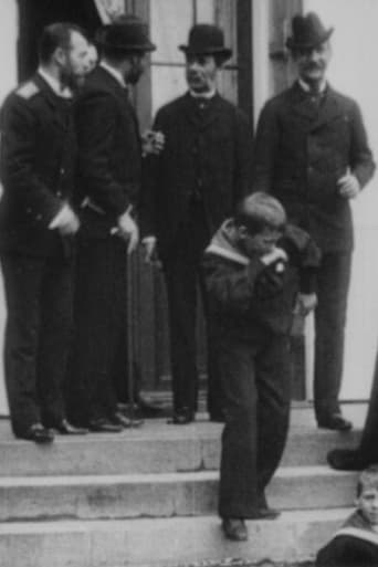 De Kongelige skal fotograferes Poster