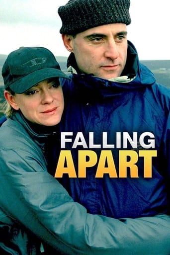 Falling Apart Poster