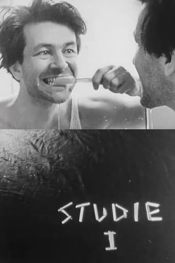 Studie I: Uppvaknandet Poster