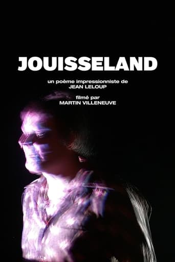 Jouisseland Poster