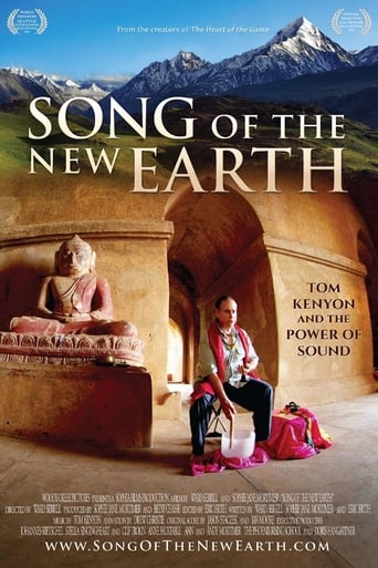 Song of the New Earth Poster