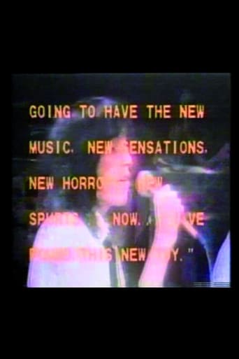 Rock My Religion Poster