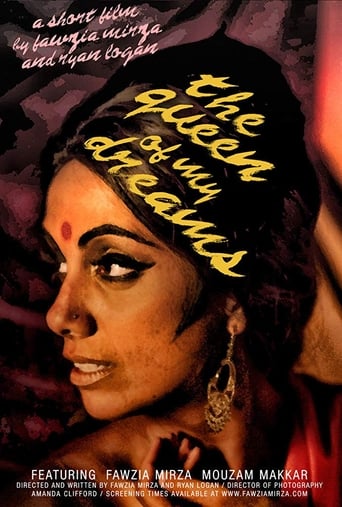 The Queen of My Dreams Poster