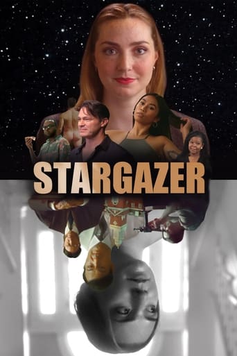 Stargazer Poster