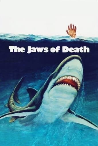 Mako: The Jaws of Death Poster