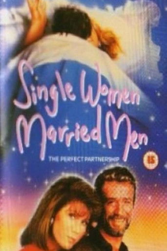 Single Women, Married Men Poster