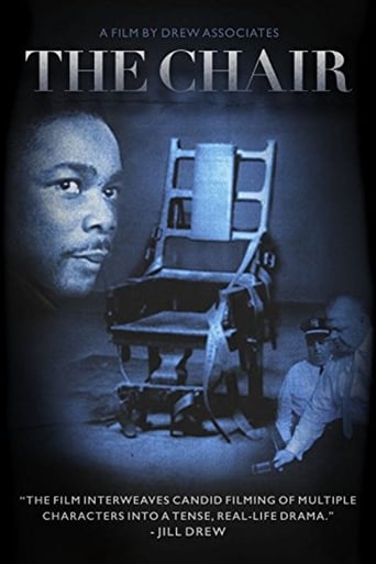 The Chair Poster