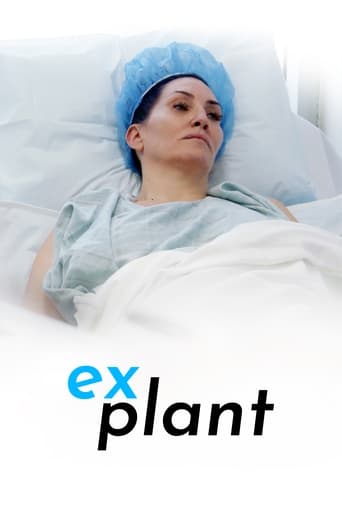 Explant Poster