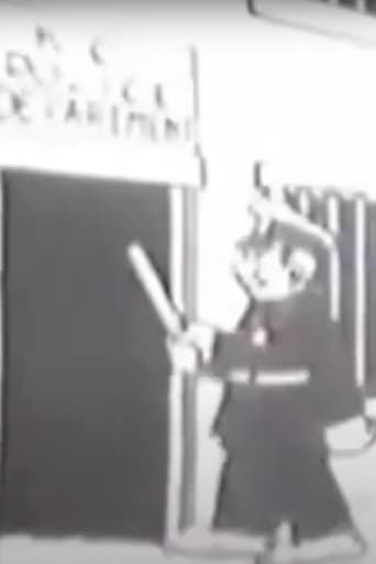 Kansas City's Spring Clean-up Poster