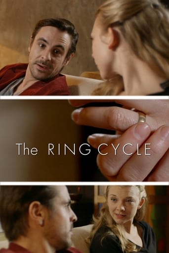 The Ring Cycle Poster