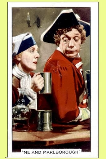 Me and Marlborough Poster