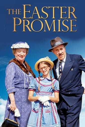 The Easter Promise Poster