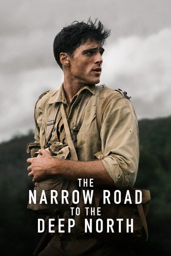 The Narrow Road to the Deep North Poster