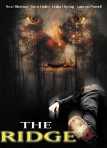 The Ridge Poster
