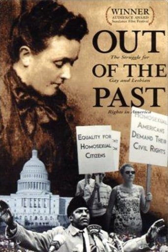 Out of the Past Poster