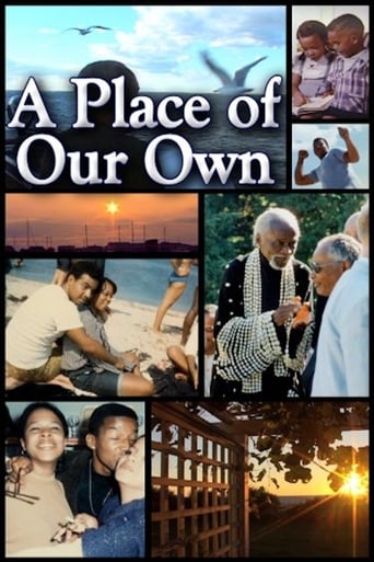 A Place of Our Own Poster