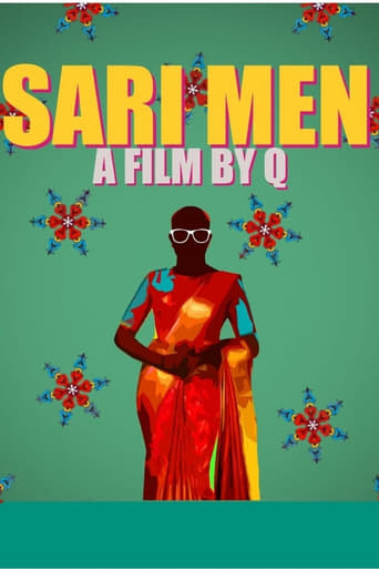 Sarimen Poster