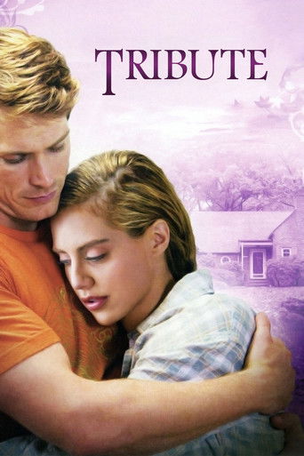 Nora Roberts' Tribute Poster