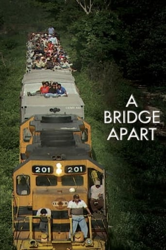 A Bridge Apart Poster