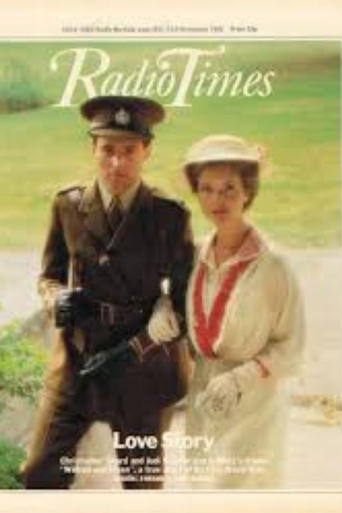 Wilfred and Eileen Poster