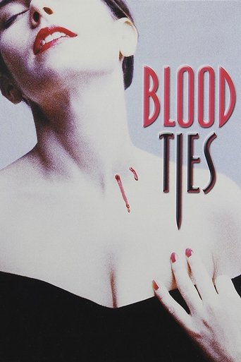 Blood Ties Poster