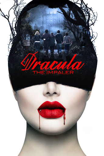 Dracula: The Impaler Poster