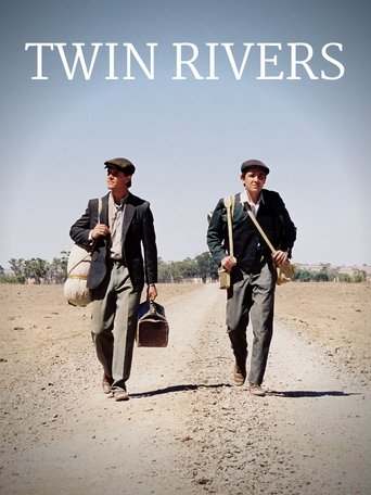 Twin Rivers Poster