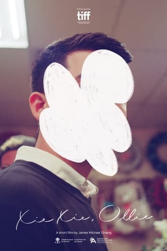 Xie Xie, Ollie Poster