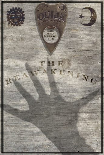 The Reawakening Poster
