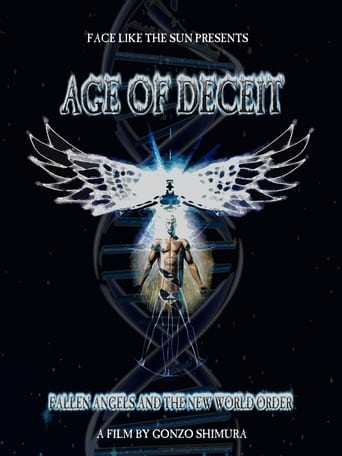 Age of Deceit: Fallen Angels and the New World Order Poster