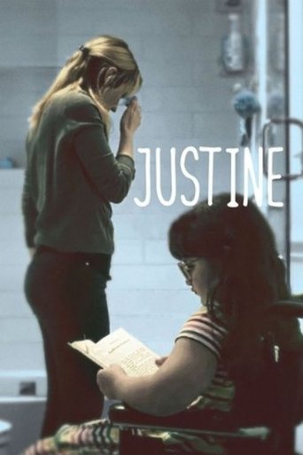 Justine Poster