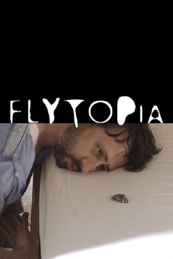 Flytopia Poster
